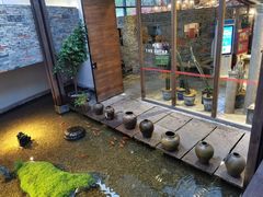 -几荷·恰似故人来(秀水广场店)