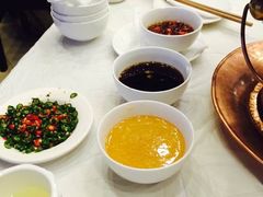 -东来顺饭庄(王府井步行街店)