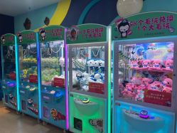 -万达宝贝王(乌鲁木齐德汇店)