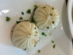 -三台山庄中餐厅