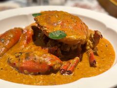 -狮拾久·现代新加坡料理(福田COCO Park店)