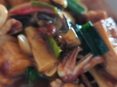 -亚龙湾老厨房·海南家常味