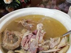 鸡汤-房陵农家(东亭店)