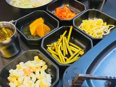 -青春韩国料理(汽博店)