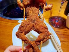 -黑鱼郭我家酸菜鱼(摩尔广场店)