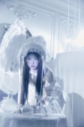 -WAVE SODA摄影工作室