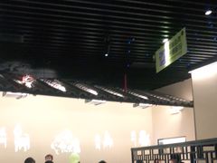 大堂-客语客家菜(琶洲保利店)