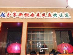 -新概念来凤鱼(璧山店)