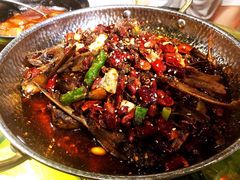 -辛香汇(大华第一坊店)