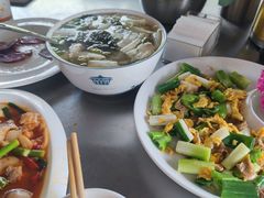 -竹淋自助餐厅