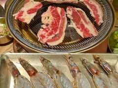 -西塔老太太泥炉烤肉(武汉摩尔城店)