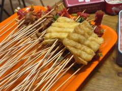 -黔哆哆地摊酸汤火锅(清湖店)