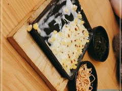 -恩你小木屋·韩式料理(南长街店)