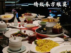 -馋遇江南·精致湖景雅宴(东方之门店)