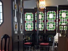 -锦府盐帮·侯宅(五棵松万达店)