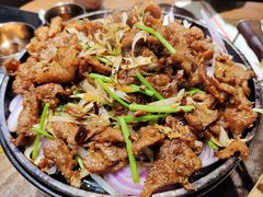 -魁盛居百年鲁菜馆(县西巷店)