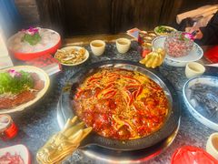 -蜀大侠火锅(春熙路店)