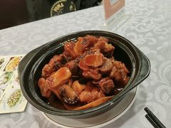 -十三姨工厨顺德美食·宴会·团餐(天河北路店)