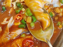 -老爷庙风味美食府(魏都大道店)