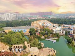 -北京欢乐谷