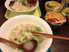 IMG_0372-巧云大馄饨(南阴阳营总店)