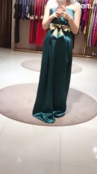 点击看大图 -藤薰定制中式嫁衣礼服旗袍店