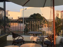 -香洲区图书馆(乐士文化区店)