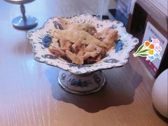 -耶里夏丽·丝路国际·新疆餐厅(浦东区东方路店)
