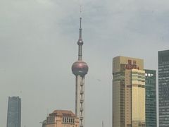 -上海滩餐厅(BFC外滩金融中心店)