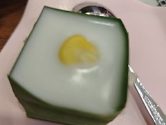 -樾餐厅泰式海鲜火锅(民歌湖店)