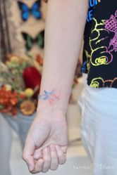 -飛凡TATTOO纹身•原创
