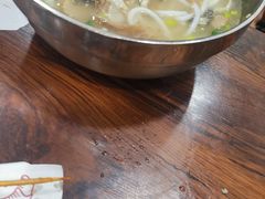 -攀枝花·任德琼·盐边羊肉米线