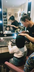 -布恩儿童摄影