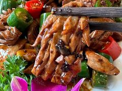 -北京小肠陈饭庄(方庄店)