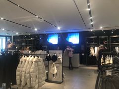 -ZARA(金安国际购物广场店)