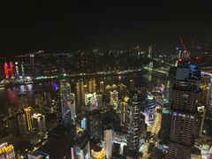 -WFC会仙楼观景台