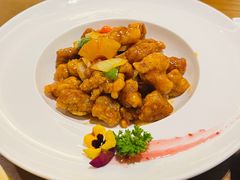 -水月周庄铂尔曼酒店-水月荟中餐厅