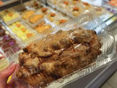 -BreadTalk面包新语·烘焙蛋糕(领展购物广场店)