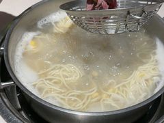 -潮泰牛肉火锅 · 创于1992年(车公庙店)