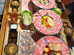 -老爷锅(新街口IFCX店)