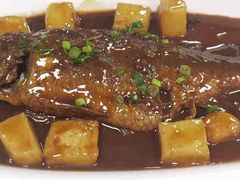 -中心大酒店·本味餐厅