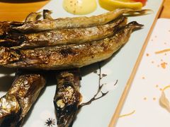 -福匠日本料理(人民路店)