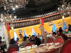 -金苑酒家·客家菜·广东老字号(万象店)