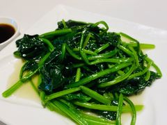 清炒时蔬-衡山汇·高级粤菜(霄云路店)