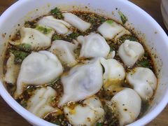 -回坊马二饺子馆