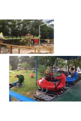 -大望京儿童游乐场