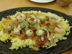 -萨莉亚意式餐厅(深南茂业店)