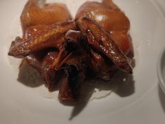 红烧乳鸽-陶陶居·雅园(凯华国际店)