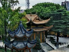 -上海东林寺(金山区)