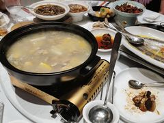 -小厨娘淮扬菜(清江苏宁广场店)